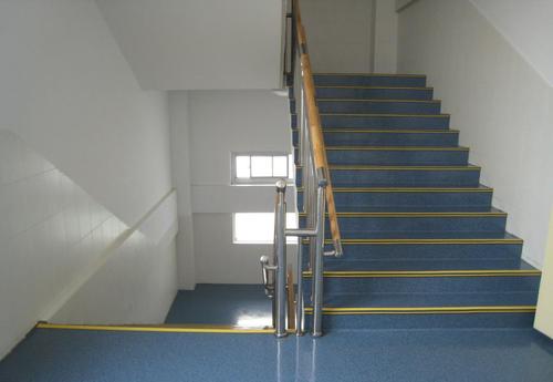 重慶PVC地膠地坪